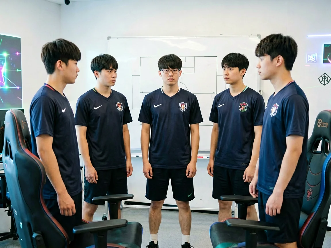 体育赛场准备,T1MSI2026